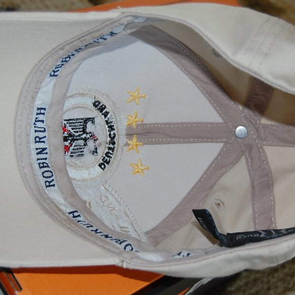 Germany Baseball Cap - Picture 4 of 5